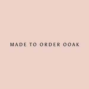 OOAK Custom Spots