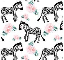 Load image into Gallery viewer, Zebra HW Brielle Bummies